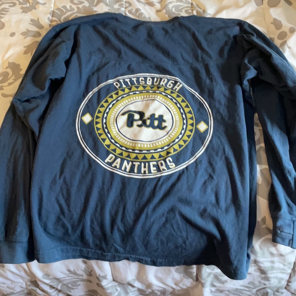 Long sleeve - Picture 2 of 2